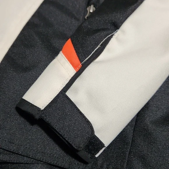 Harley Davidson Riding Jacket.